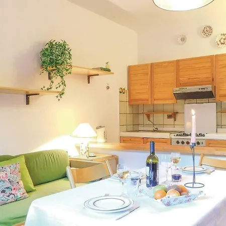 Apartment Casa Ulivo