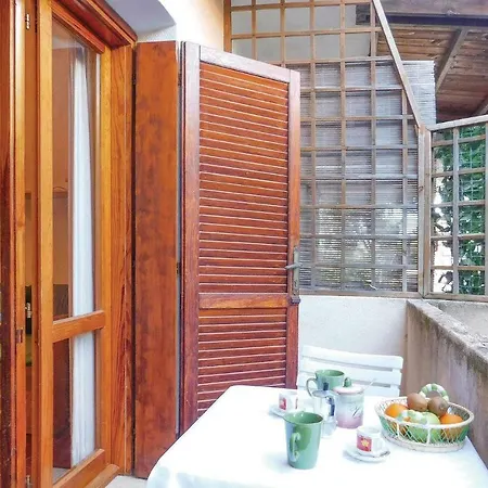 Casa Ulivo Apartment *