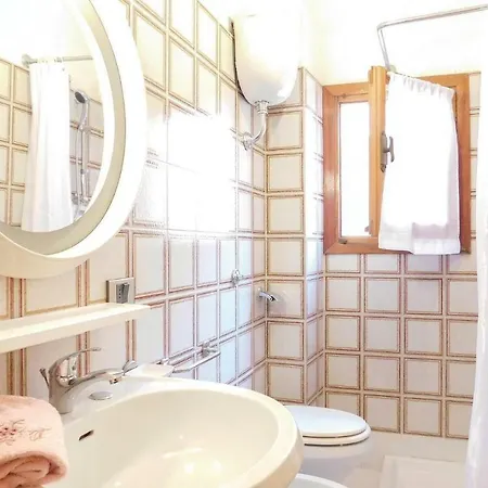 Casa Ulivo Apartment
