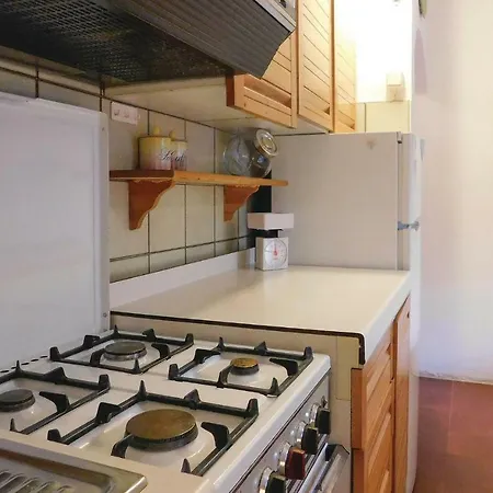 Casa Ulivo Apartment *